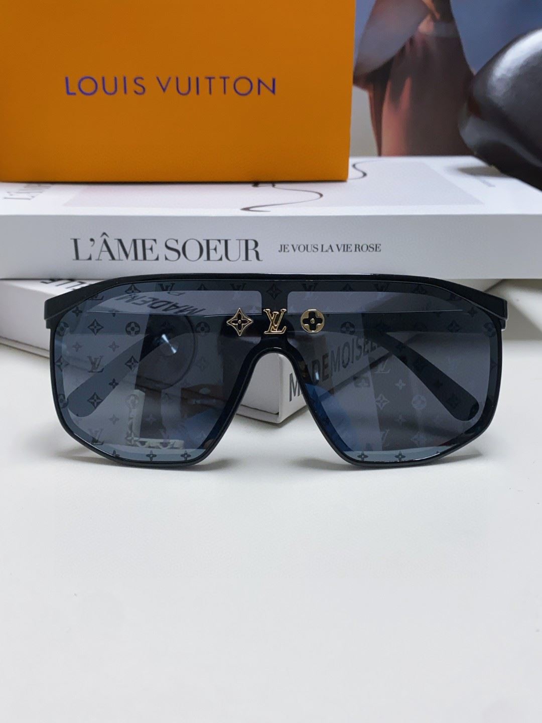 Louis Vuitton Sunglasses